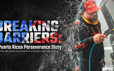 Breaking Barriers: A Puerto Rican Perseverance Story