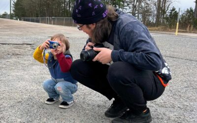 Alternate Angles: Josh Welch Kickflips Into the Film Industry