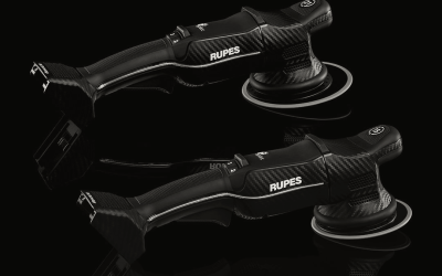 RUPES Reveals New Polisher Ahead of SEMA 2023