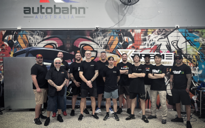 Autobahn Australia Launches in the Gold Coast