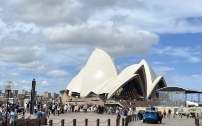 Autobahn Australia Launches in Sydney