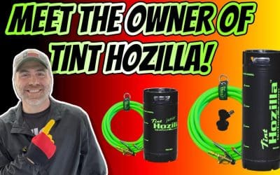 Autobahn’s Product Innovator Series: Jeff Welch of Tint Hozilla